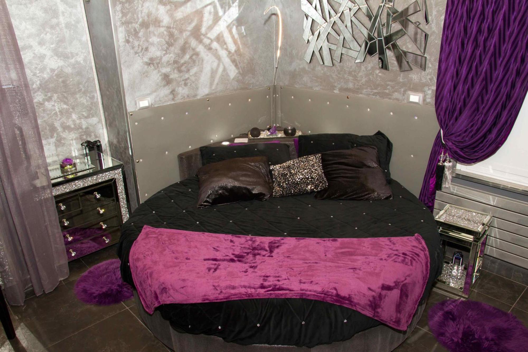 Jacuzzi Love SuitesweetRoma Exterior foto