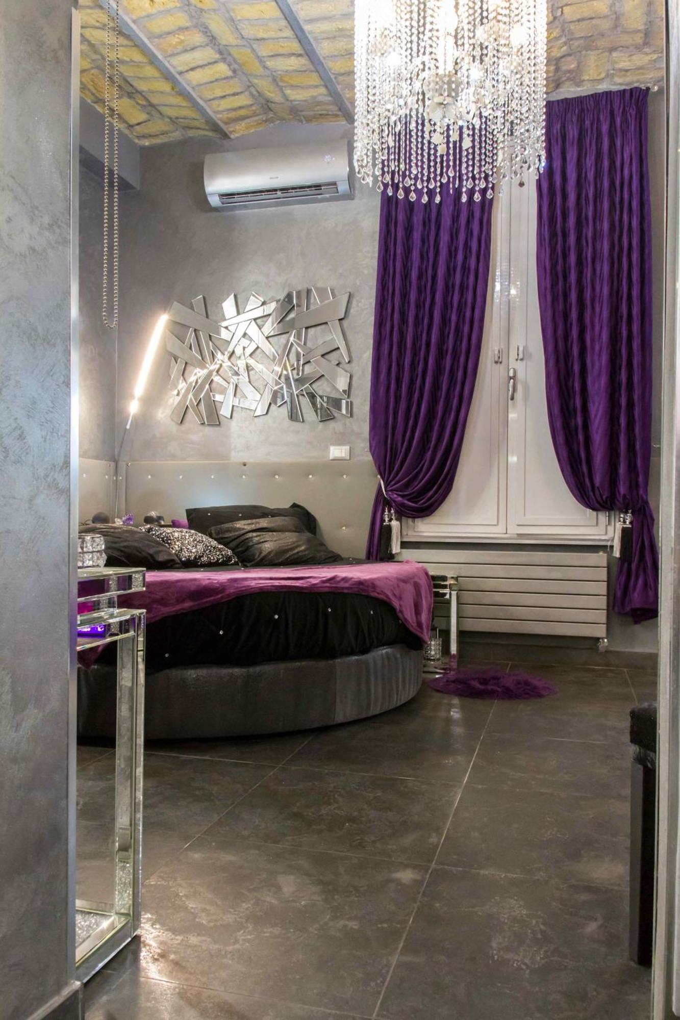 Jacuzzi Love SuitesweetRoma Exterior foto